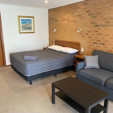Quays Motel San Remo Εξωτερικό φωτογραφία