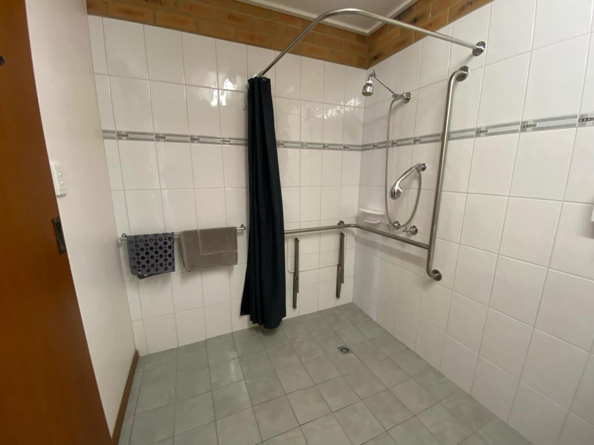 Quays Motel San Remo Δωμάτιο φωτογραφία