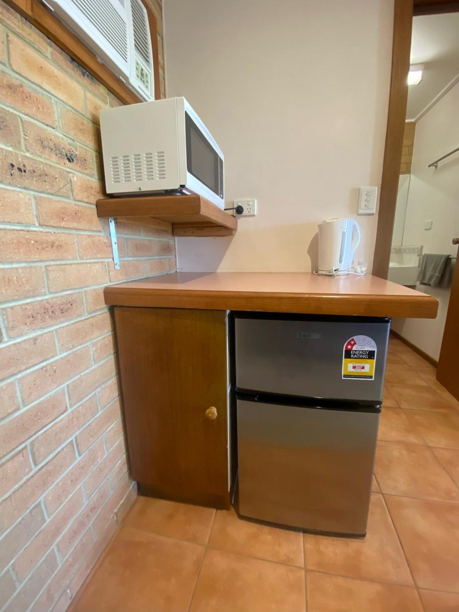 Quays Motel San Remo Εξωτερικό φωτογραφία