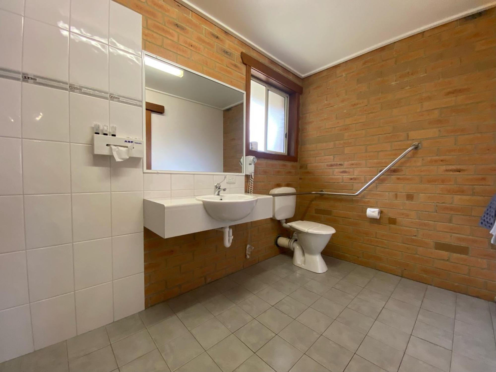 Quays Motel San Remo Δωμάτιο φωτογραφία
