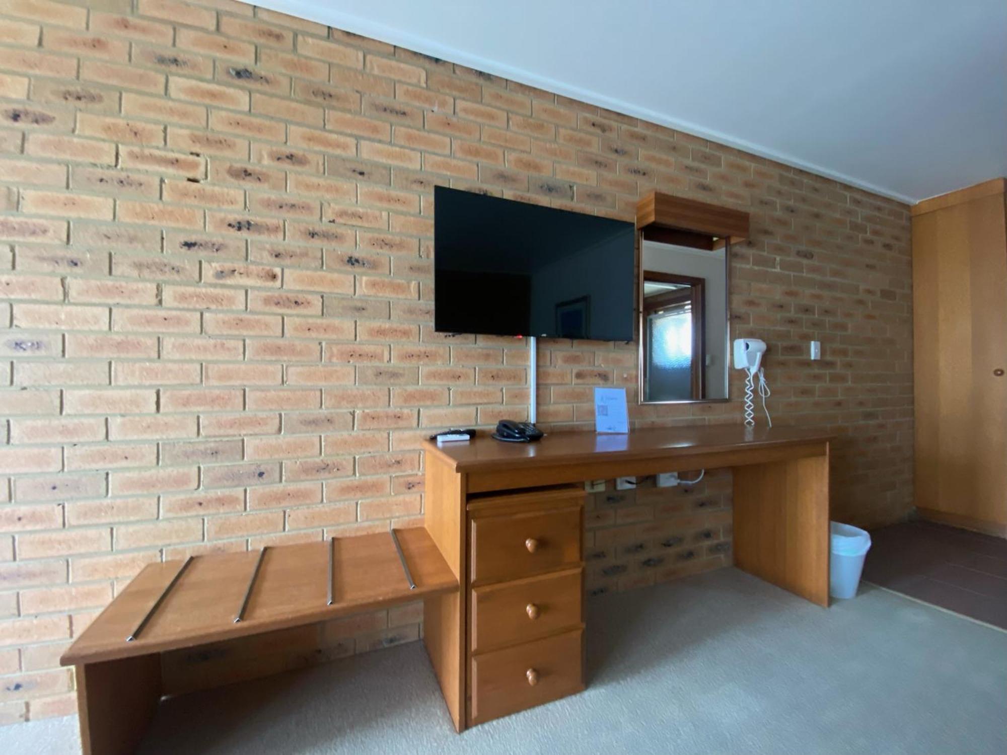 Quays Motel San Remo Εξωτερικό φωτογραφία