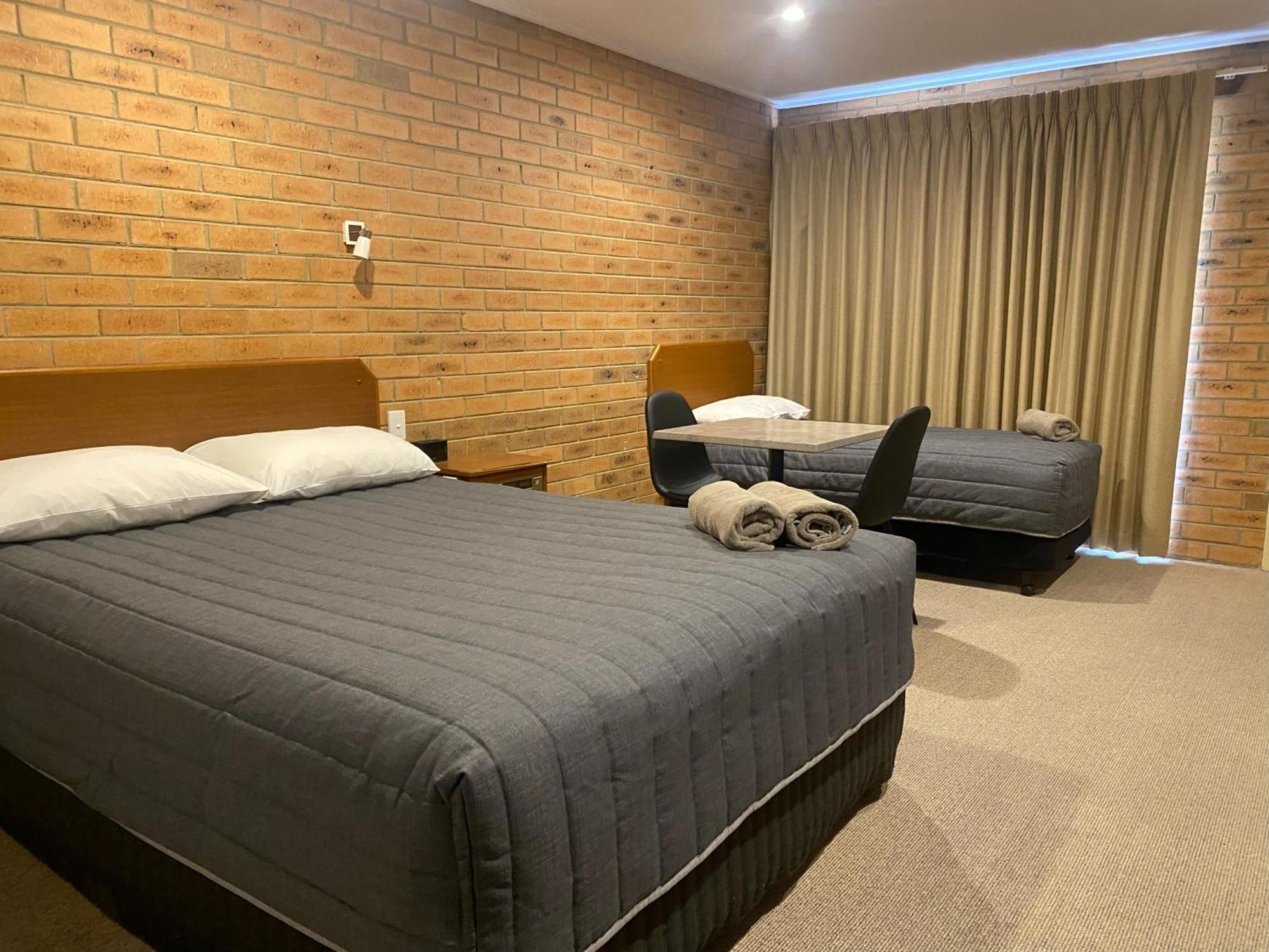 Quays Motel San Remo Εξωτερικό φωτογραφία