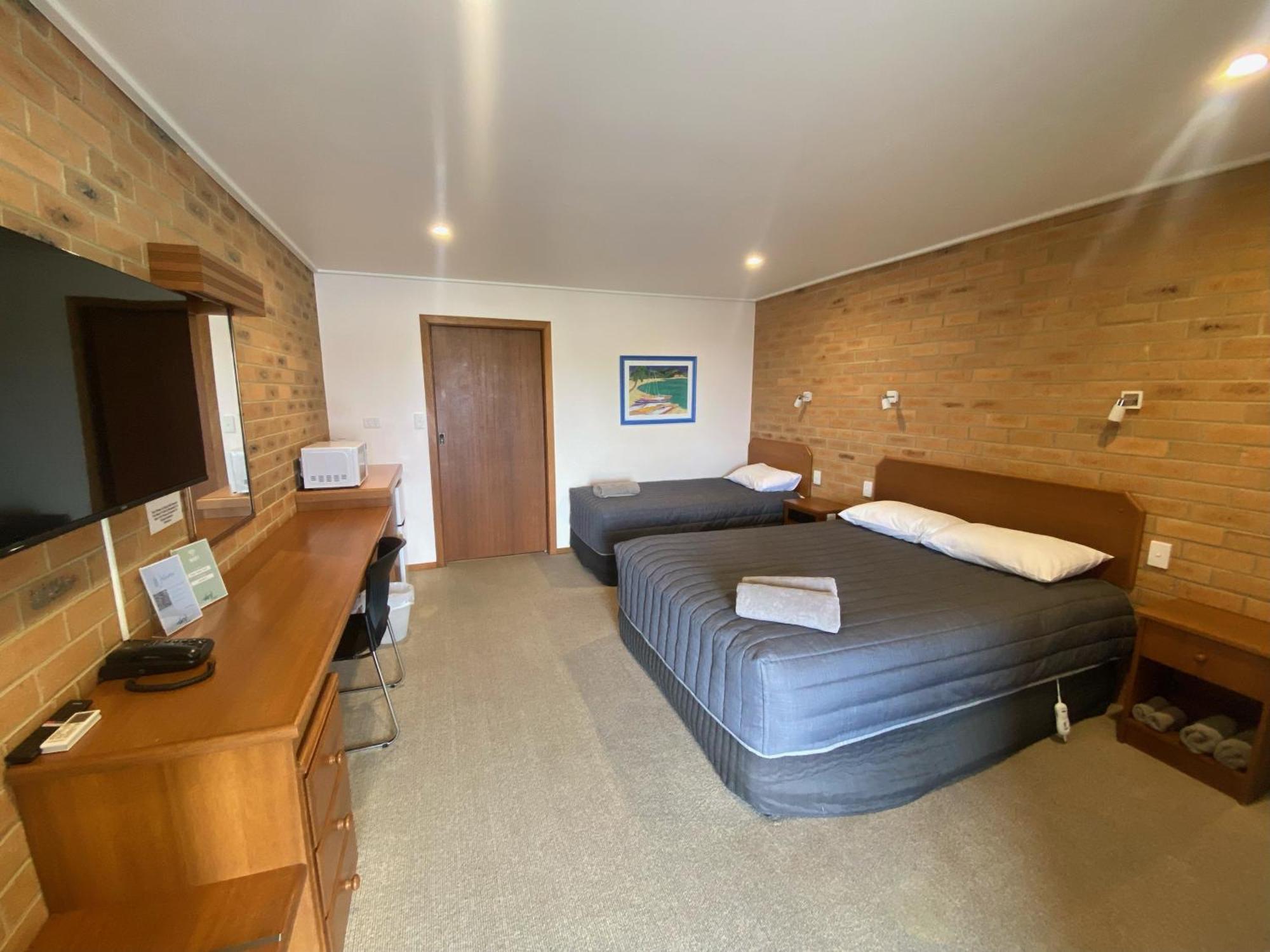 Quays Motel San Remo Εξωτερικό φωτογραφία