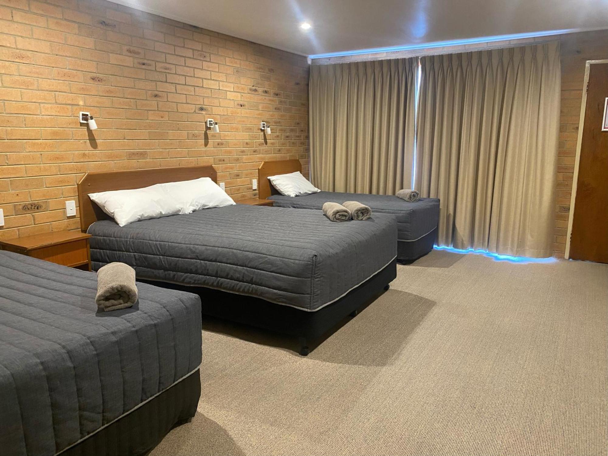 Quays Motel San Remo Εξωτερικό φωτογραφία