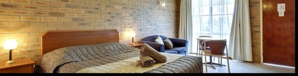 Quays Motel San Remo Εξωτερικό φωτογραφία